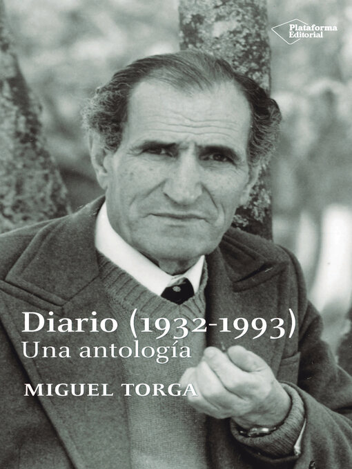 Cover image for Diario (1932--1993)
